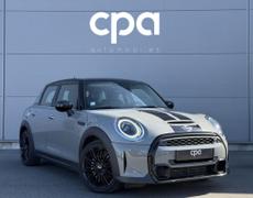 Mini Cooper Pornichet