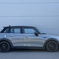 Mini Cooper 2.0 178 Ch Bvm6 Moonwalk / Sort De Revision Mai 2026 Suivi Mini Pornichet