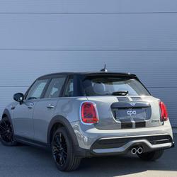 Mini Cooper 2.0 178 Ch Bvm6 Moonwalk / Sort De Revision Mai 2026 Suivi Mini Pornichet