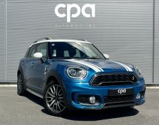 Mini Countryman Pornichet