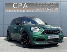 Mini Countryman Pornichet