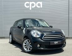 Mini Paceman Pornichet