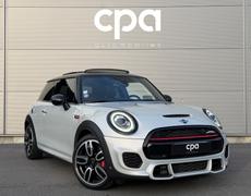 Mini Cooper Pornichet