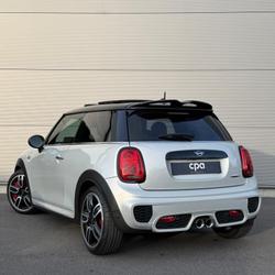 Mini Cooper F56 Jcw 2.0 230 Ch Bva8 / John Works Suivi Complet Superbe &Eacute;tat occasion - Pornichet - photo 3/21