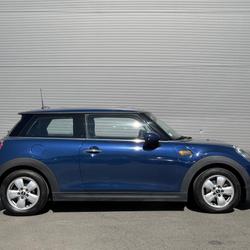 Mini One 1.2 102 CH BVM6 GPS REGULATEUR / REVISION POUR LA VENTE Pornichet