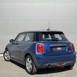 Mini One 1.2 102 CH BVM6 GPS REGULATEUR / REVISION POUR LA VENTE Pornichet