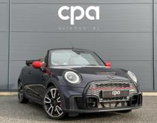 Mini Cabrio Pornichet