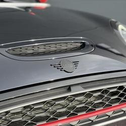 Mini Cabrio JOHN COOPER WORKS 2.0 231 CH BVM6 ULTIMATE / JCW 1RE MAIN SUIVI COMPLET MINI Pornichet