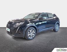 Peugeot 2008 Saint-Clair