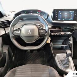 Peugeot 2008 2008 BlueHDi 110 S&S BVM6 Active Business Saint-Clair