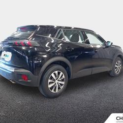 Peugeot 2008 2008 BlueHDi 110 S&S BVM6 Active Business Saint-Clair