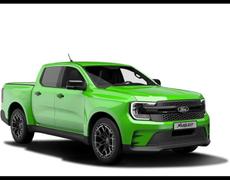 Ford Ranger Hérouville-Saint-Clair