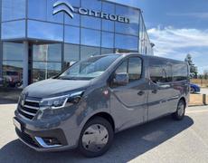 Renault Trafic combi Normanville