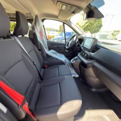 Renault Trafic combi Grand 2.0 Blue dCi 170ch Techno auto -26 Normanville