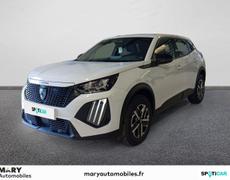 Peugeot 2008 Saint-Quentin