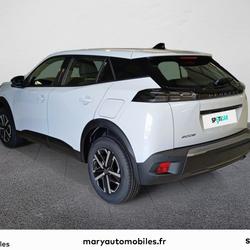 Peugeot 2008 2008 Turbo 100 ch BVM6 Style Saint-Quentin