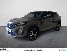 Peugeot 2008 Saint-Quentin