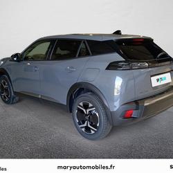 Peugeot 2008 2008 Turbo 100 ch BVM6 Allure Saint-Quentin