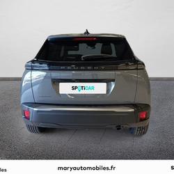 Peugeot 2008 2008 Turbo 100 ch BVM6 Allure Saint-Quentin
