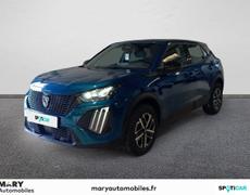 Peugeot 2008 Saint-Quentin