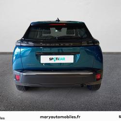 Peugeot 2008 2008 Turbo 100 ch BVM6 Style Saint-Quentin