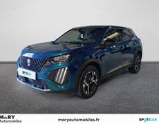 Peugeot 2008 Saint-Quentin