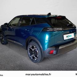 Peugeot 2008 2008 Turbo 100 ch BVM6 Allure Saint-Quentin
