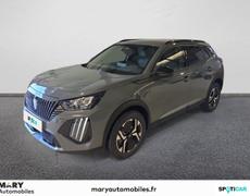 Peugeot 2008 Saint-Quentin