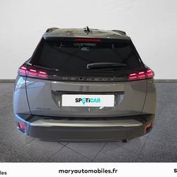 Peugeot 2008 2008 Turbo 100 ch BVM6 Allure Saint-Quentin