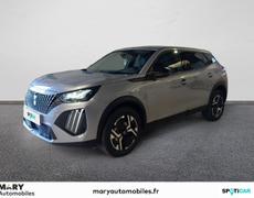 Peugeot 2008 Saint-Quentin