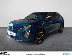 Peugeot 2008 Saint-Quentin