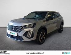Peugeot 2008 Saint-Quentin