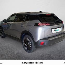 Peugeot 2008 2008 Turbo 100 ch BVM6 Allure Saint-Quentin