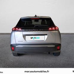 Peugeot 2008 2008 Turbo 100 ch BVM6 Allure Saint-Quentin