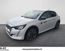 Peugeot e-208 Coutances