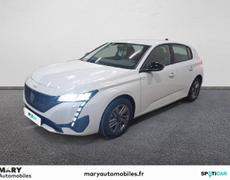 Peugeot 308 III Phase 1 Caen