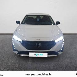 Peugeot 308 III Phase 1 308 BlueHDi 130ch S&S EAT8 Active Pack Caen