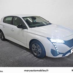 Peugeot 308 III Phase 1 308 BlueHDi 130ch S&S EAT8 Active Pack Caen