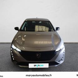 Peugeot 308 III Phase 1 308 BlueHDi 130ch S&S EAT8 Style Caen