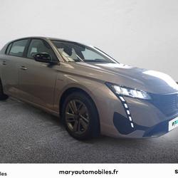 Peugeot 308 III Phase 1 308 BlueHDi 130ch S&S EAT8 Style Caen