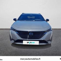 Peugeot 308 SW Phase 2 308 SW BlueHDi 130ch S&S EAT8 GT Coutances