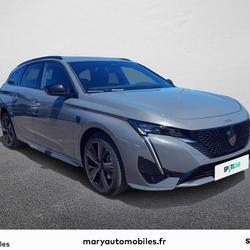 Peugeot 308 SW Phase 2 308 SW BlueHDi 130ch S&S EAT8 GT Coutances