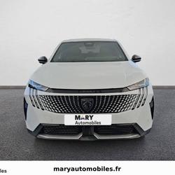 Peugeot 3008 3008 Hybrid 145 e-DCS6 Allure Coutances