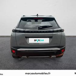 Peugeot 2008 Hybrid 145 ch e-DCS6 Allure occasion - Coutances - photo 3/18