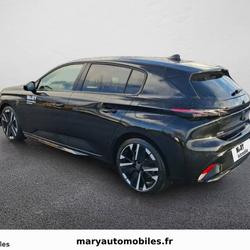 Peugeot 308 III Phase 1 308 Plug-in Hybrid 195 ch e-DCS7 GT Exclusive Coutances