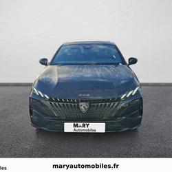 Peugeot 308 III Phase 1 308 Plug-in Hybrid 195 ch e-DCS7 GT Exclusive Coutances