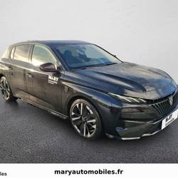Peugeot 308 III Phase 1 308 Plug-in Hybrid 195 ch e-DCS7 GT Exclusive Coutances