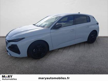 Peugeot 308 III Phase 1 - 308 BlueHDi 130ch S&S EAT8 Business - 27 990 €
