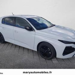 Peugeot 308 III Phase 1 308 BlueHDi 130ch S&S EAT8 Business Coutances