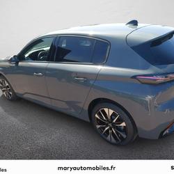Peugeot 308 III Phase 1 308 Hybrid 145 e-DCS6 Allure Vire Normandie